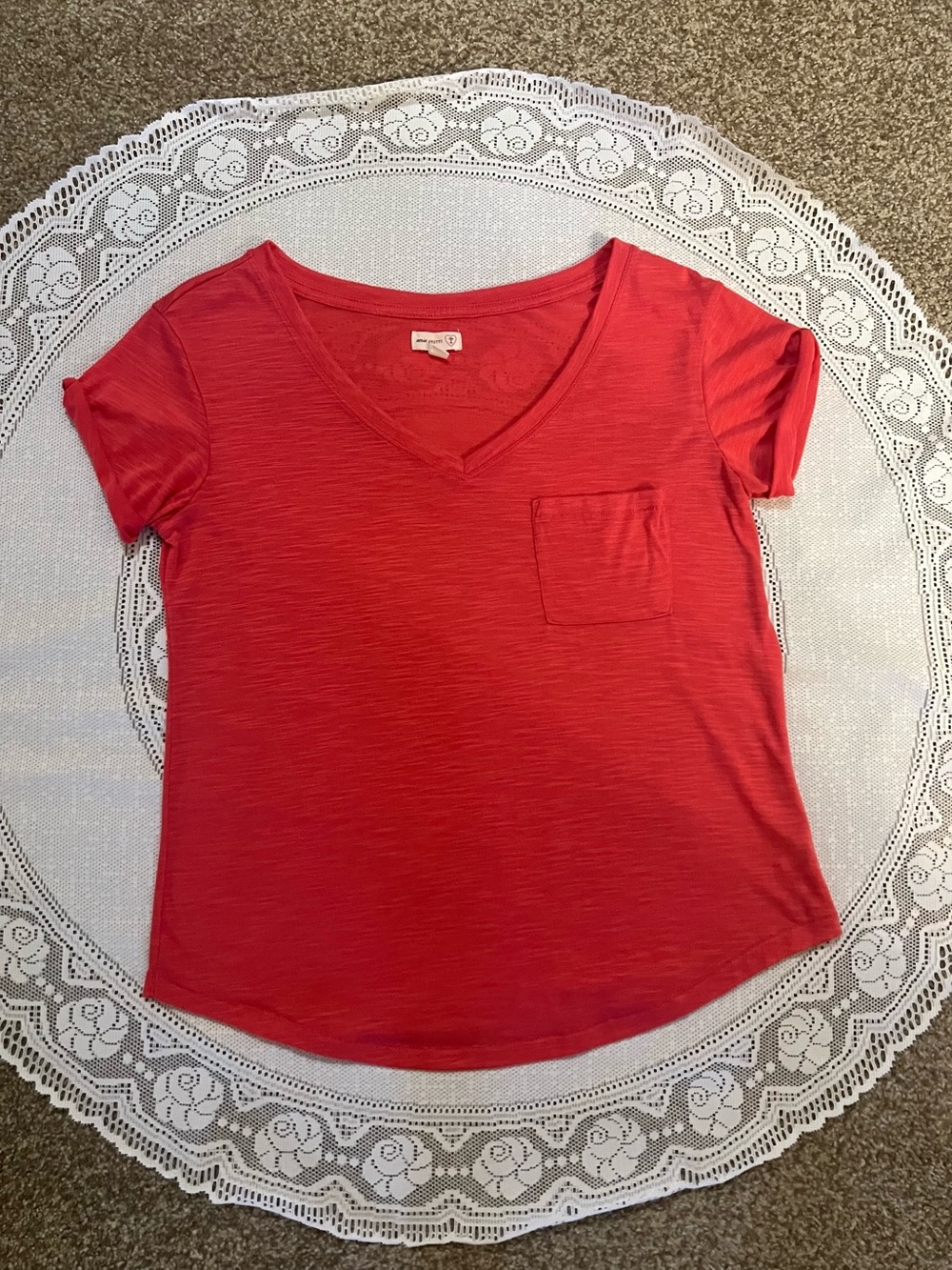 Aerie tee